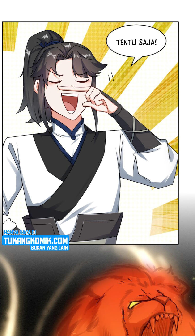 Endless devourer Chapter 01 Bahasa Indonesia