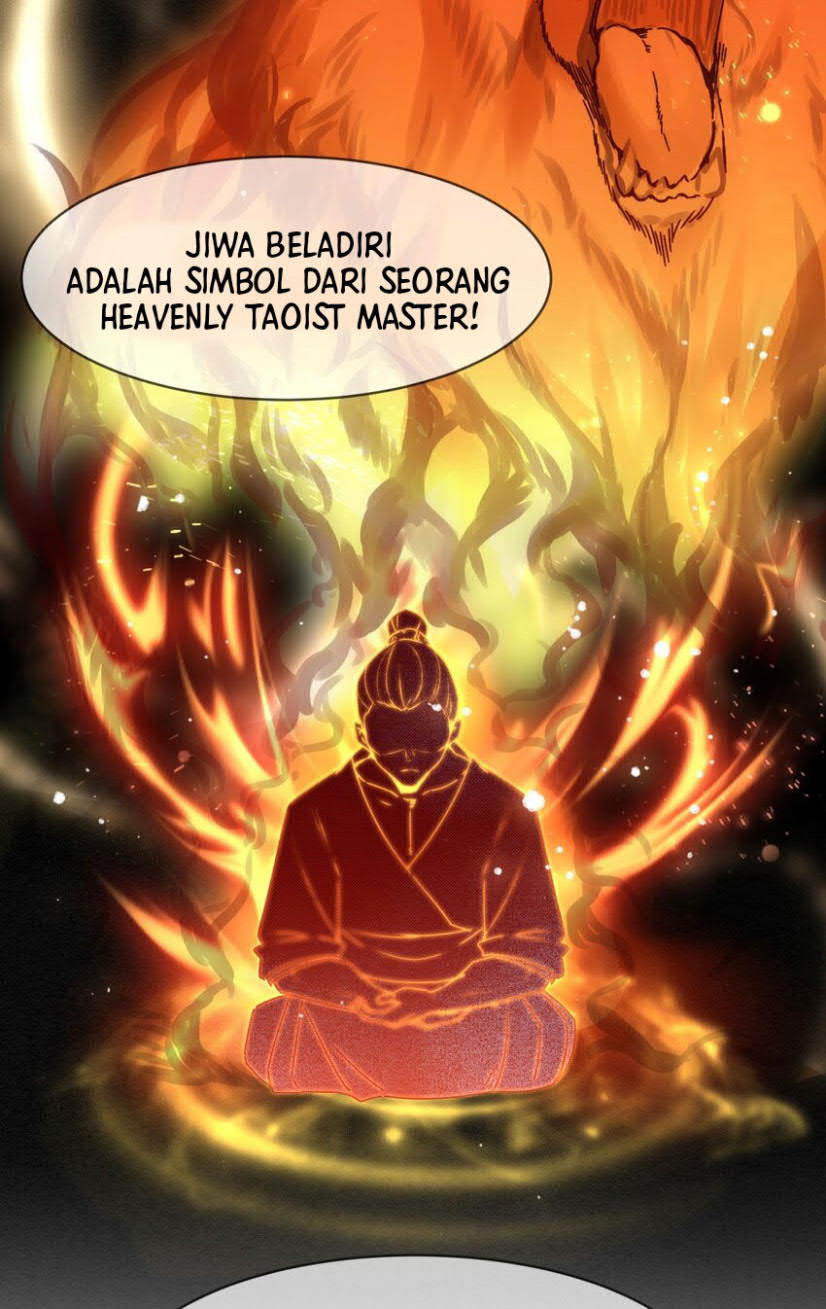 Endless devourer Chapter 01 Bahasa Indonesia