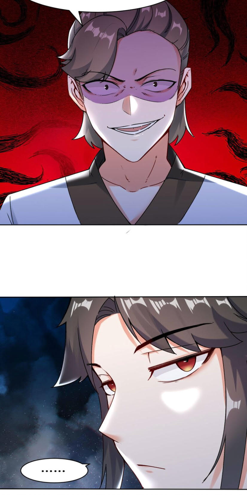 Endless devourer Chapter 01 Bahasa Indonesia