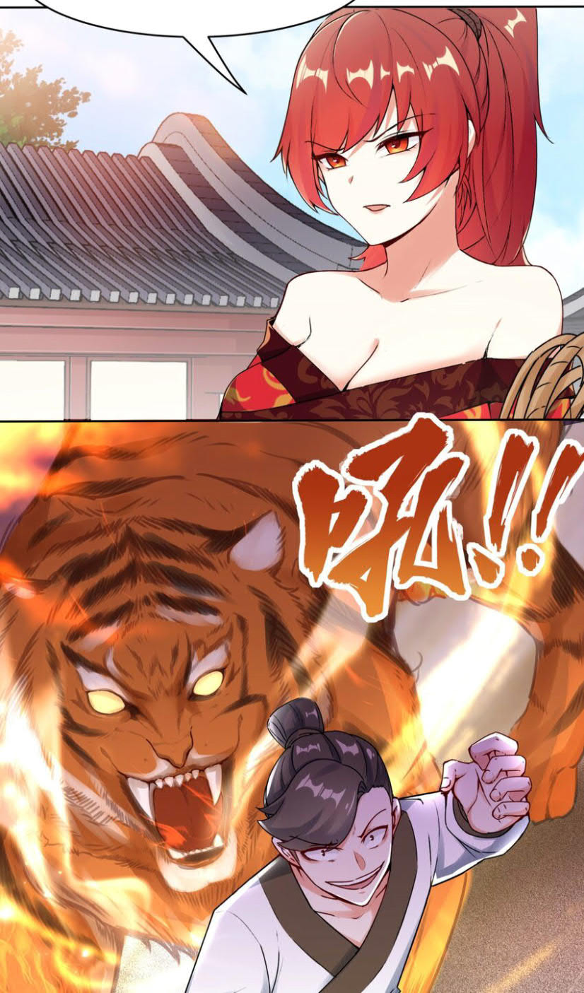 Endless devourer Chapter 01 Bahasa Indonesia