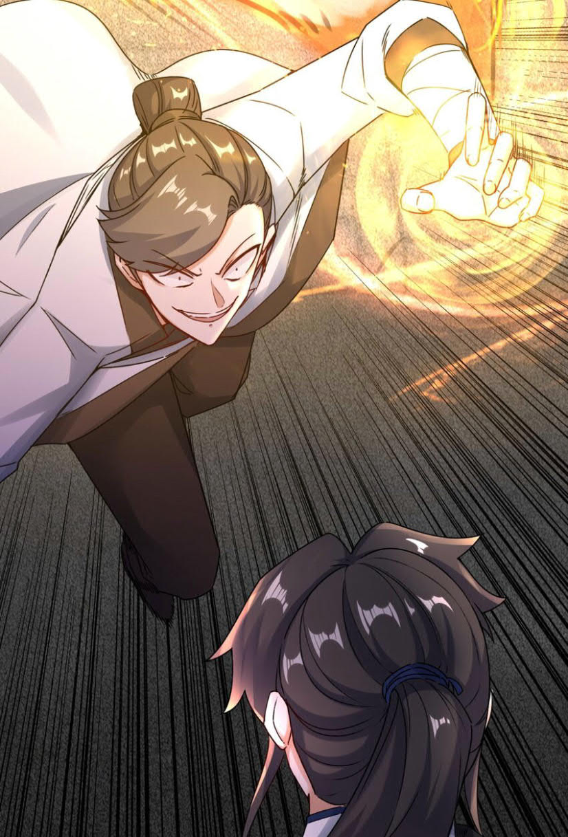 Endless devourer Chapter 01 Bahasa Indonesia