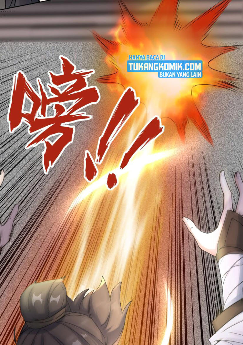 Endless devourer Chapter 01 Bahasa Indonesia