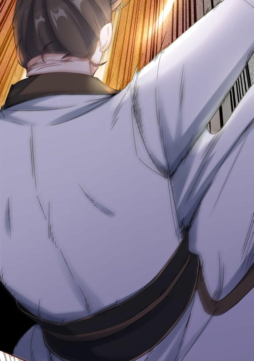 Endless devourer Chapter 01 Bahasa Indonesia