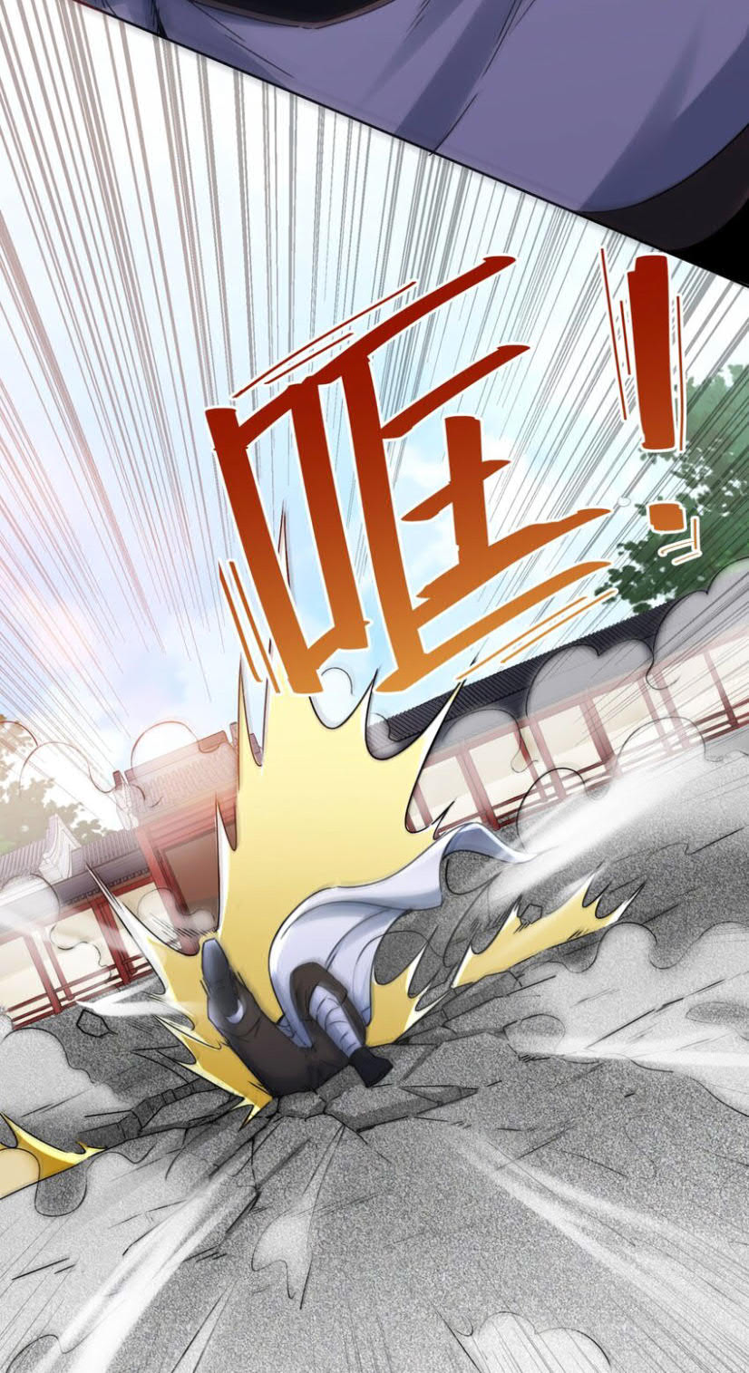 Endless devourer Chapter 01 Bahasa Indonesia