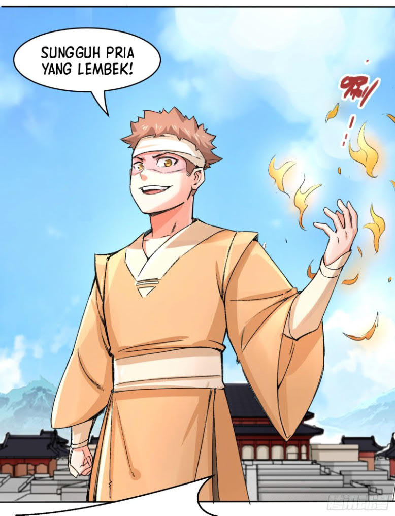 Endless Devourer chapter 23