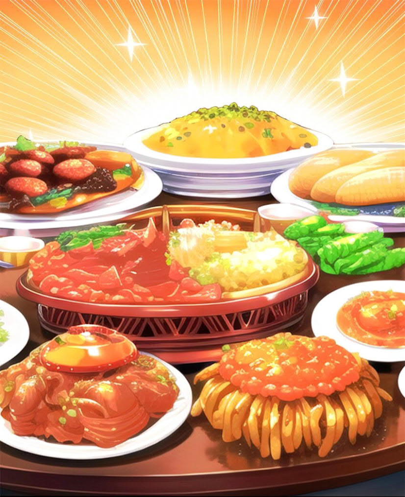 Endless Devourer Chapter 61 Bahasa Indonesia