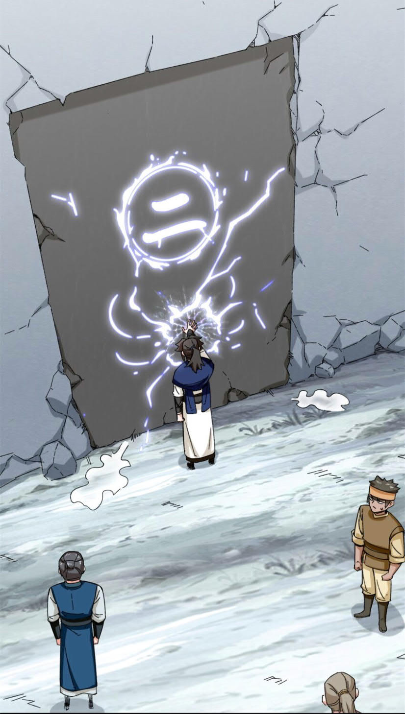 Endless Devourer Chapter 61 Bahasa Indonesia