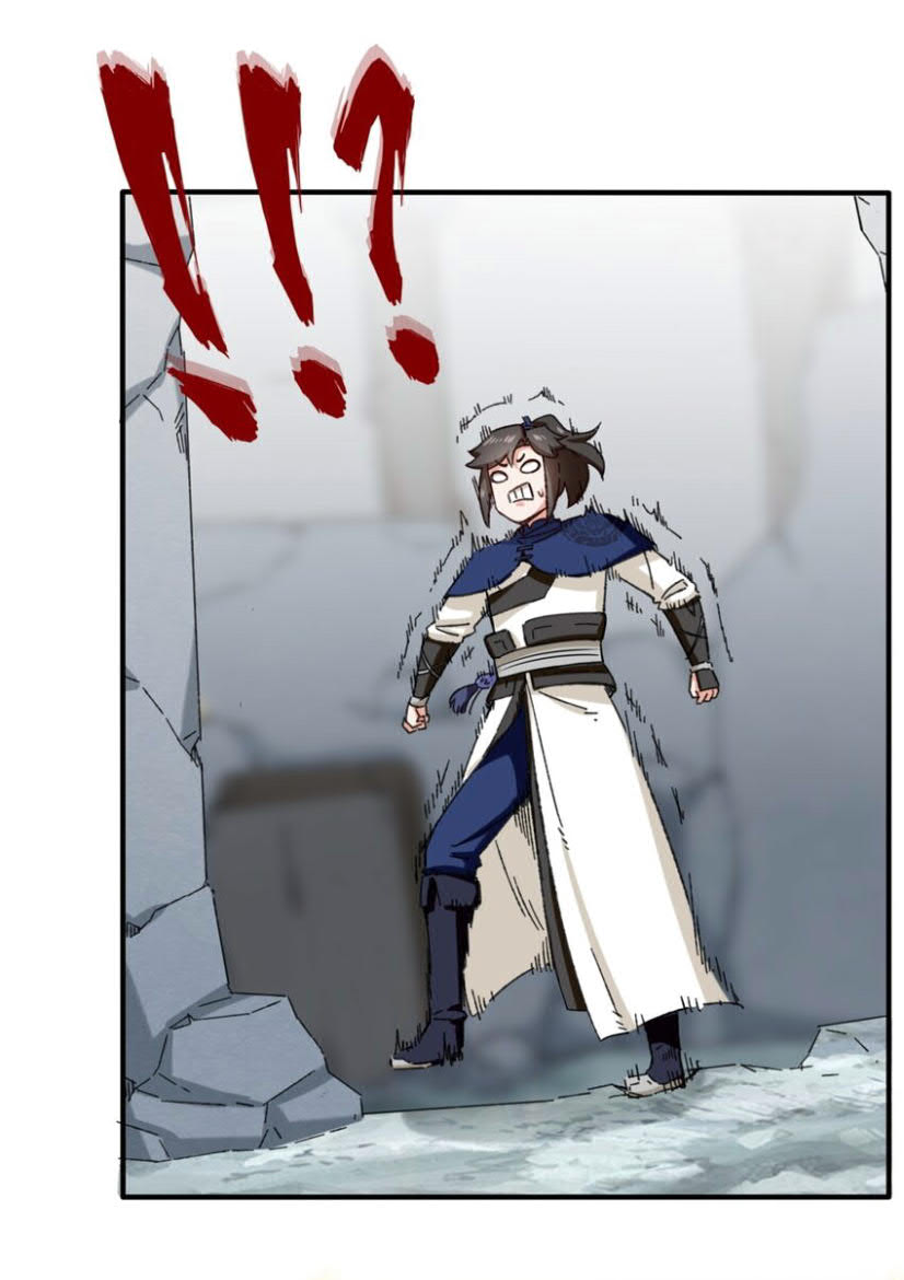 Endless Devourer Chapter 61 Bahasa Indonesia