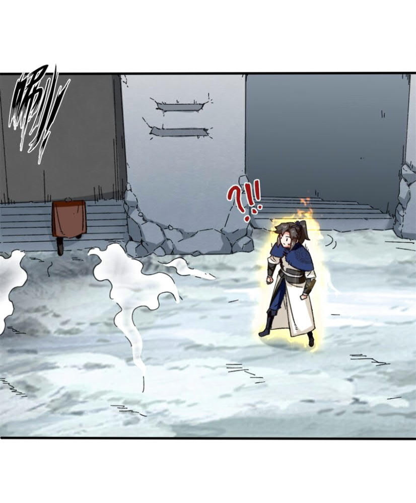 Endless Devourer Chapter 61 Bahasa Indonesia