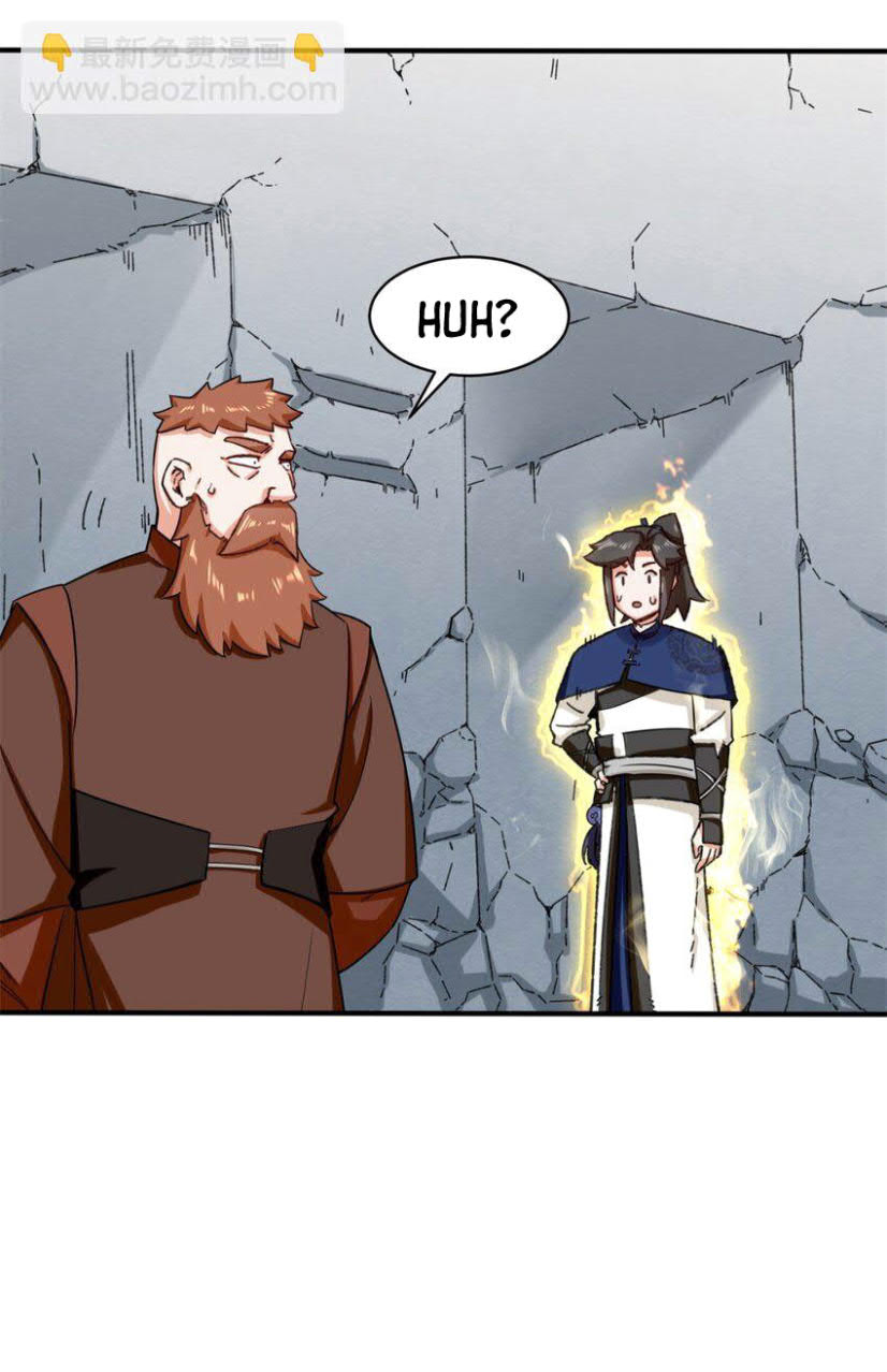 Endless Devourer Chapter 61 Bahasa Indonesia