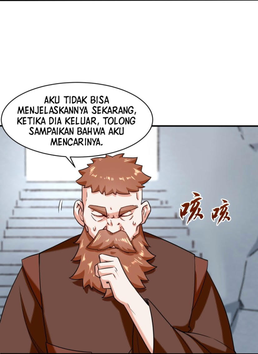 Endless Devourer Chapter 61 Bahasa Indonesia