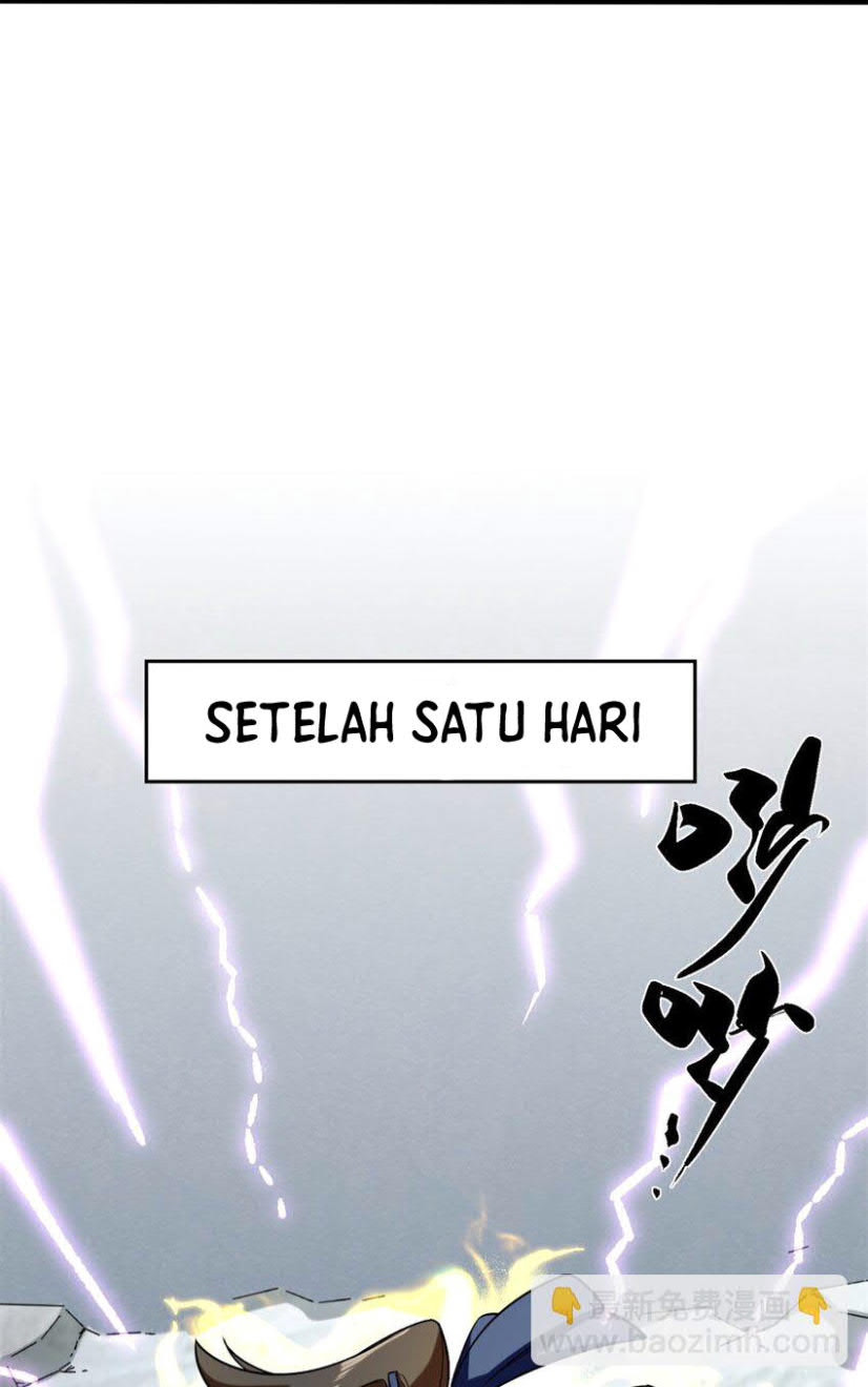 Endless Devourer Chapter 61 Bahasa Indonesia