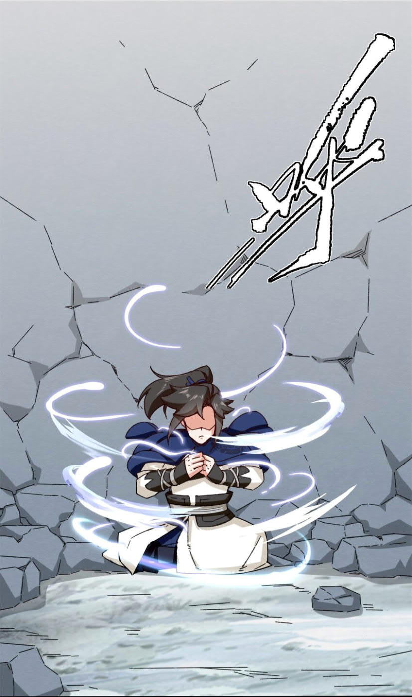 Endless Devourer Chapter 61 Bahasa Indonesia