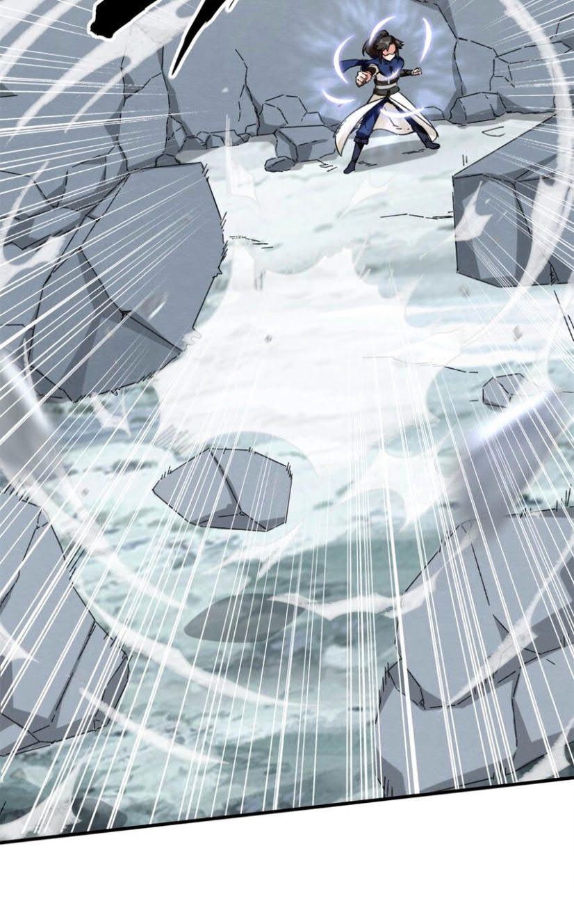 Endless Devourer Chapter 61 Bahasa Indonesia