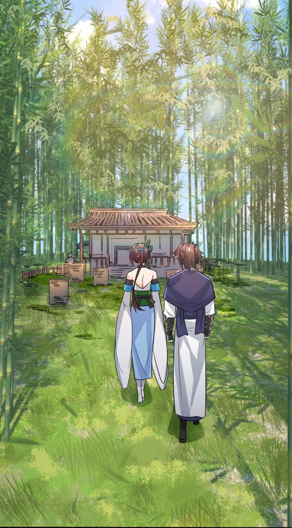 Endless Devourer Chapter 68 Bahasa Indonesia