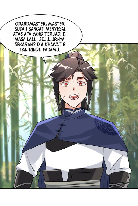 Endless Devourer Chapter 68 Bahasa Indonesia