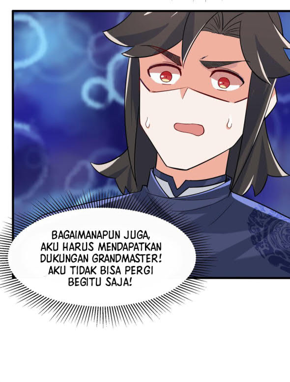 Endless Devourer Chapter 68 Bahasa Indonesia