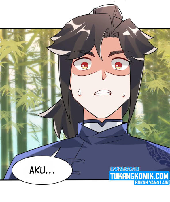 Endless Devourer Chapter 68 Bahasa Indonesia