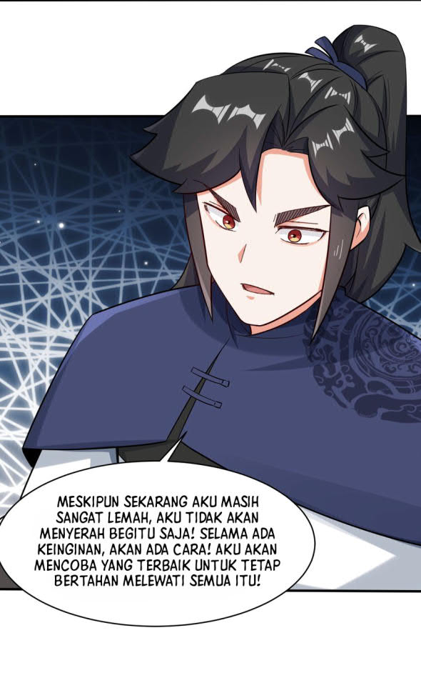 Endless Devourer Chapter 68 Bahasa Indonesia