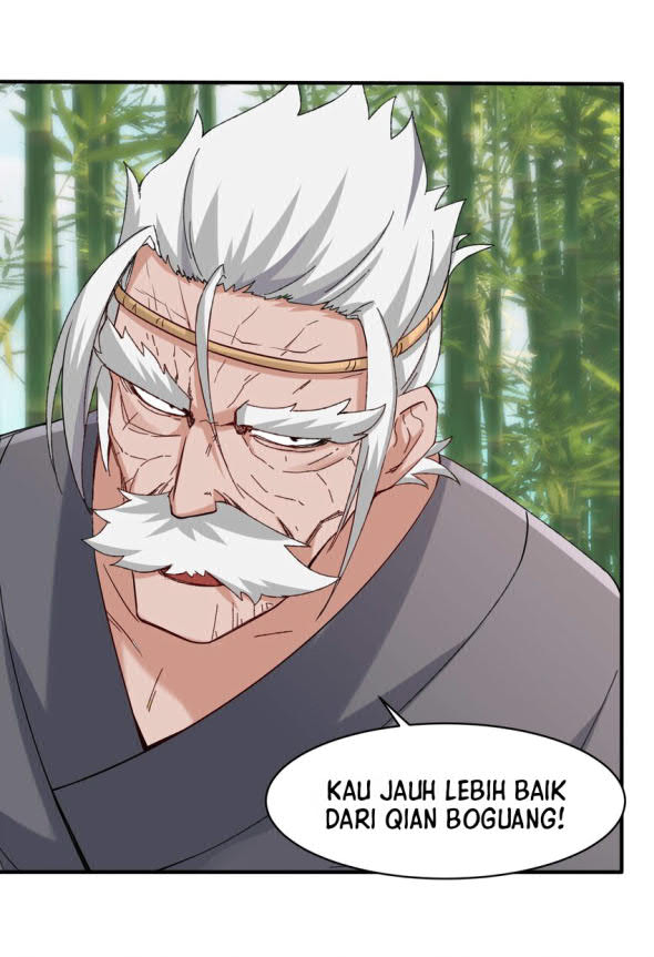 Endless Devourer Chapter 68 Bahasa Indonesia