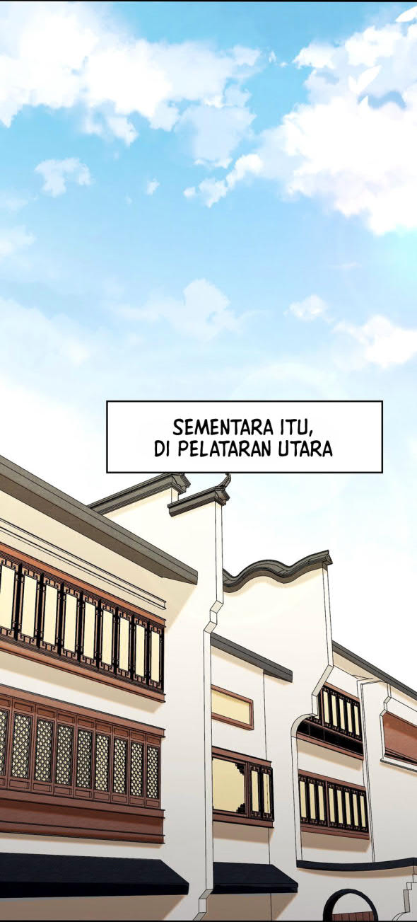 Endless Devourer Chapter 68 Bahasa Indonesia