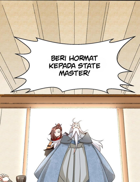 Endless Devourer Chapter 68 Bahasa Indonesia