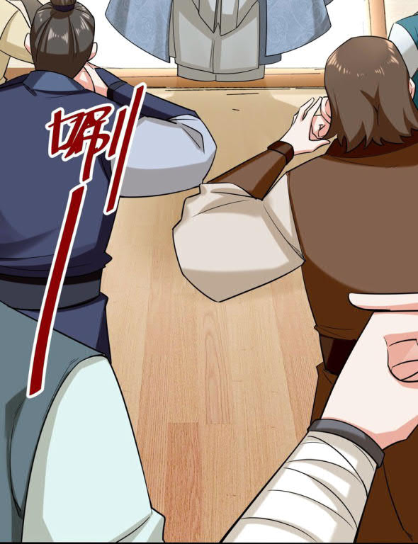 Endless Devourer Chapter 68 Bahasa Indonesia