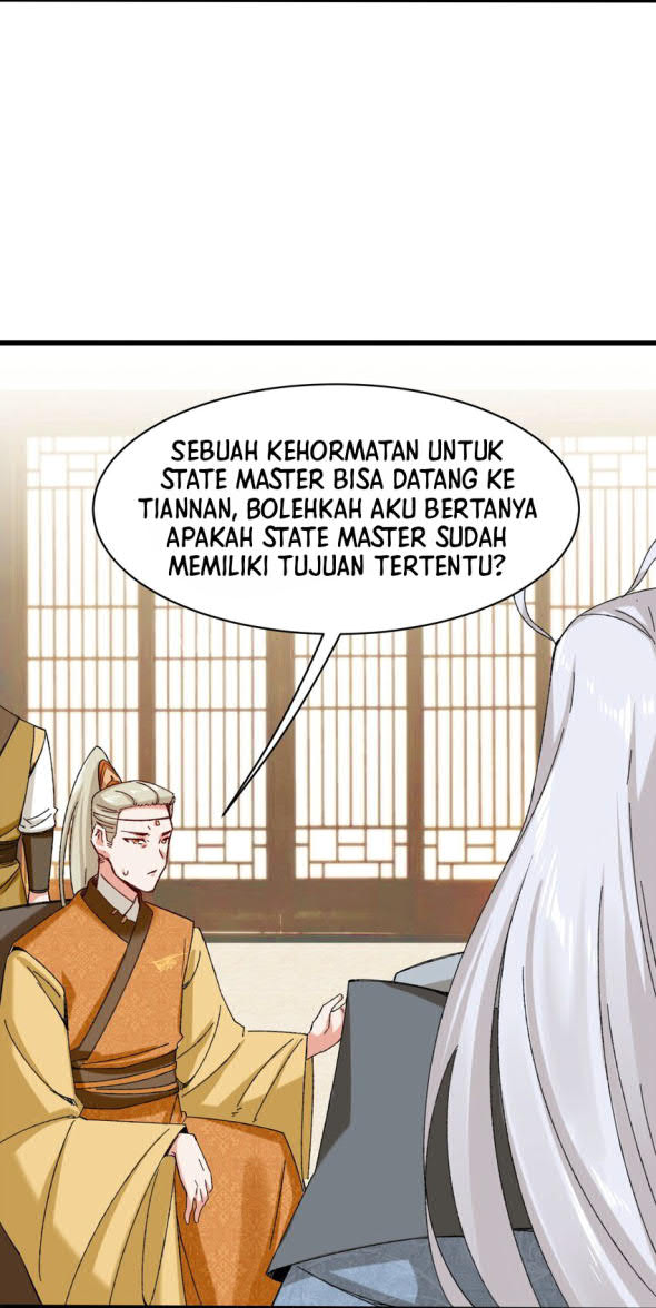 Endless Devourer Chapter 68 Bahasa Indonesia