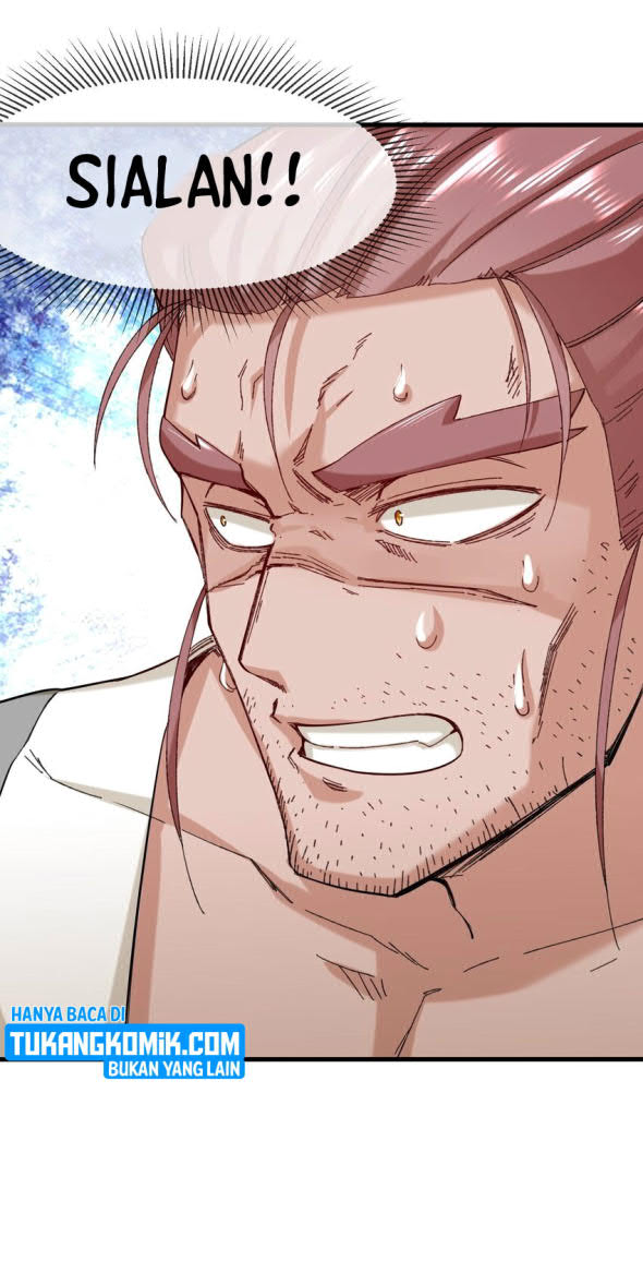 Endless Devourer Chapter 68 Bahasa Indonesia