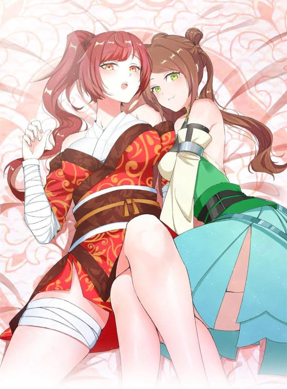 Endless Devourer chapter 72