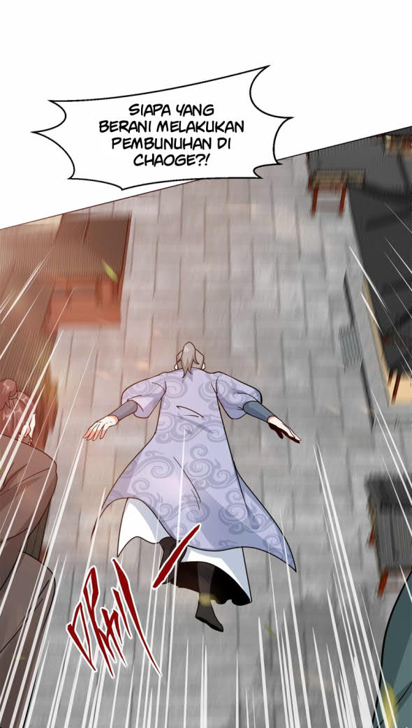 Endless Devourer chapter 72