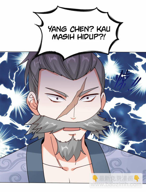 Endless Devourer chapter 72