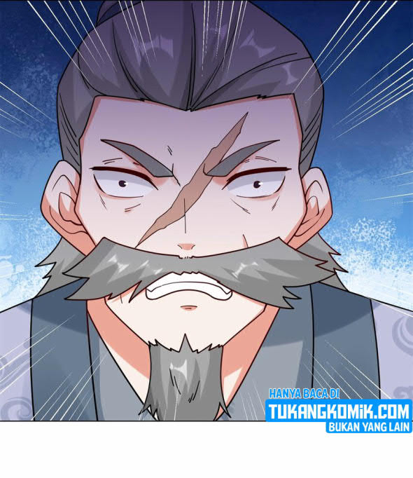 Endless Devourer chapter 72