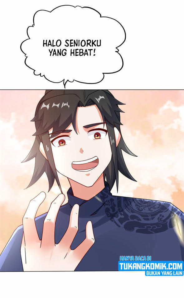 Endless Devourer chapter 72