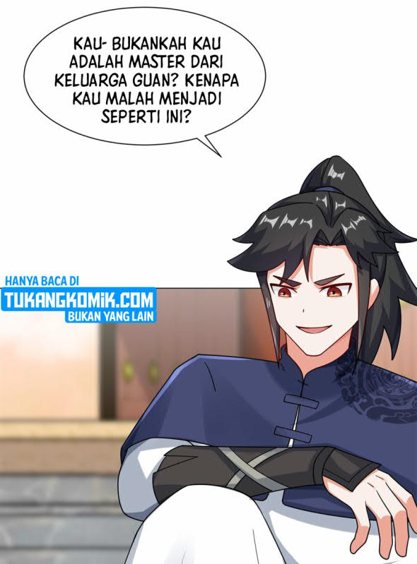 Endless Devourer chapter 72