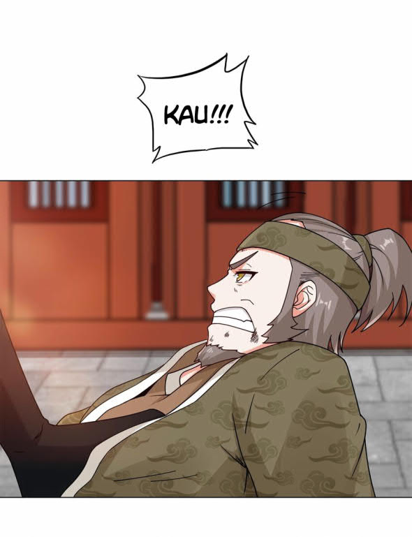 Endless Devourer chapter 72
