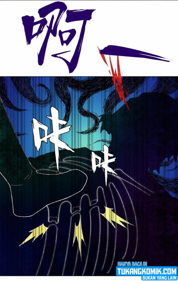 Endless Devourer chapter 72