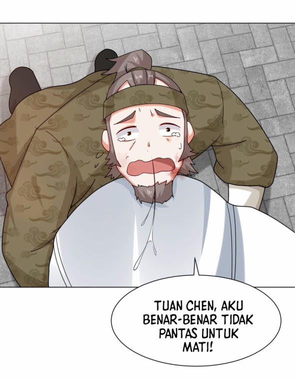 Endless Devourer chapter 72