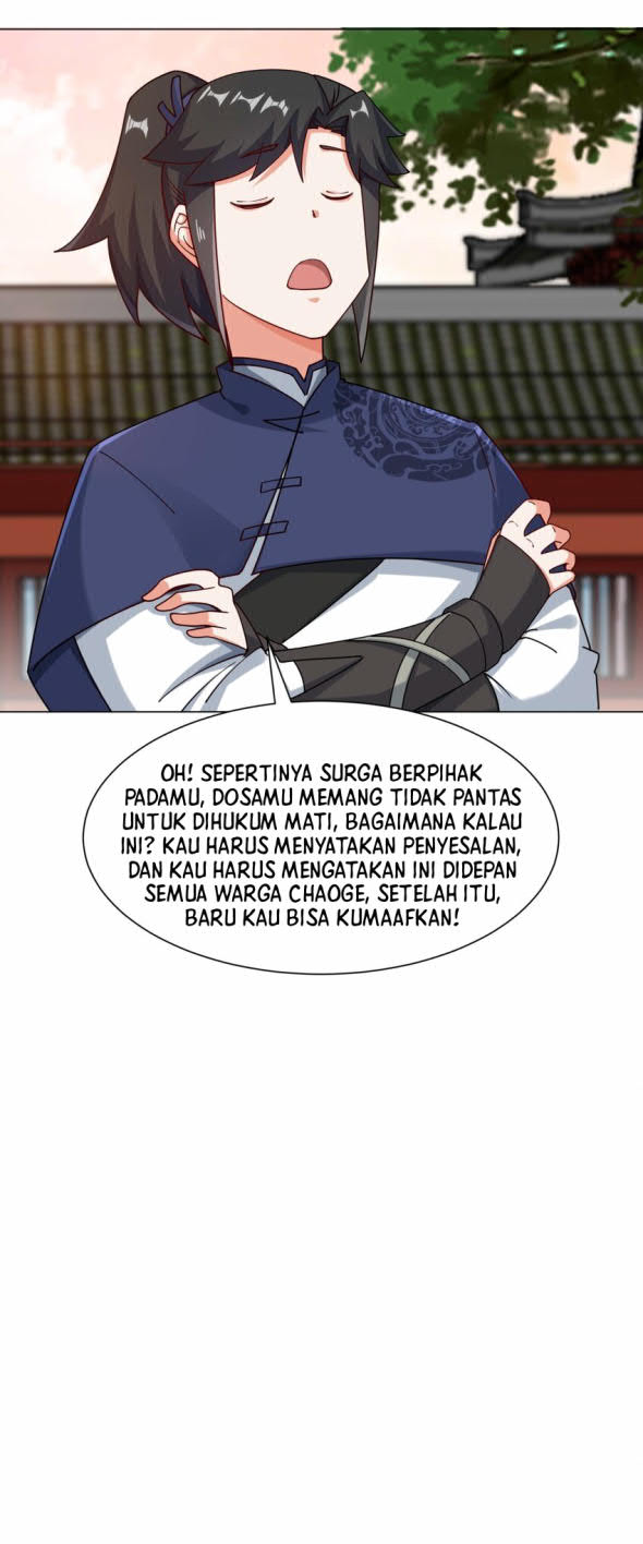 Endless Devourer chapter 72