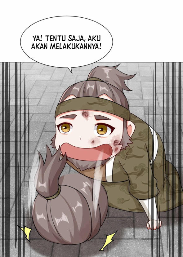 Endless Devourer chapter 72