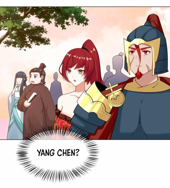 Endless Devourer chapter 72