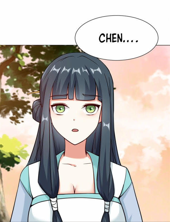 Endless Devourer chapter 72