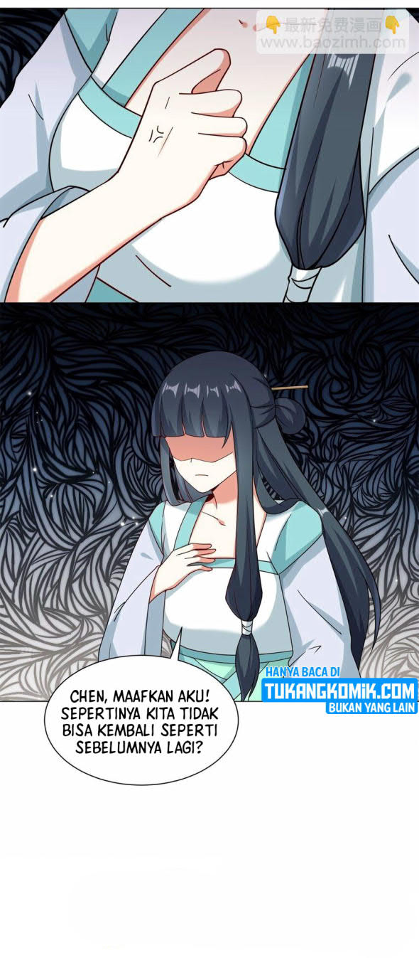Endless Devourer chapter 72