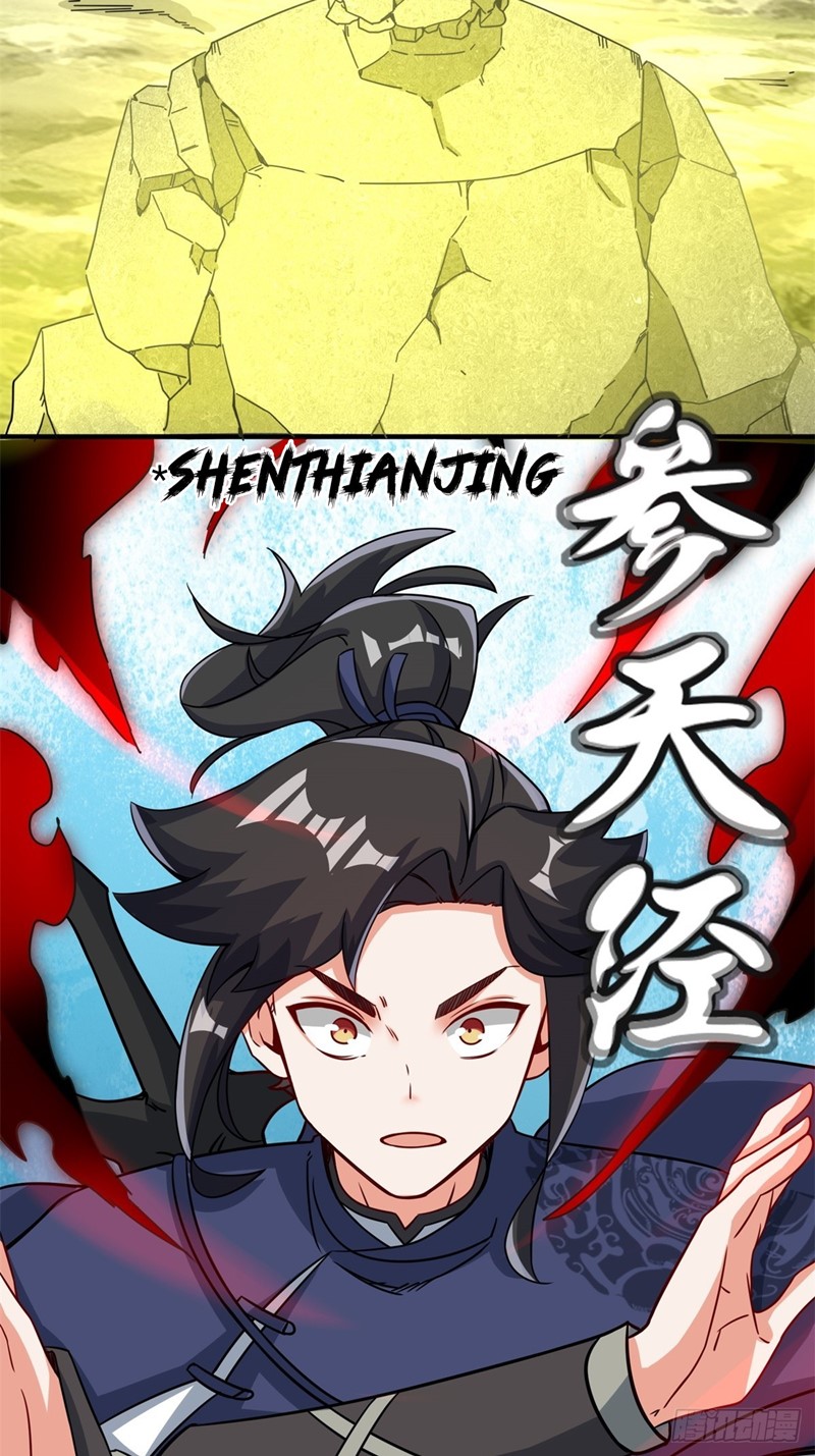 Endless Devourer Chapter 96 Bahasa Indonesia