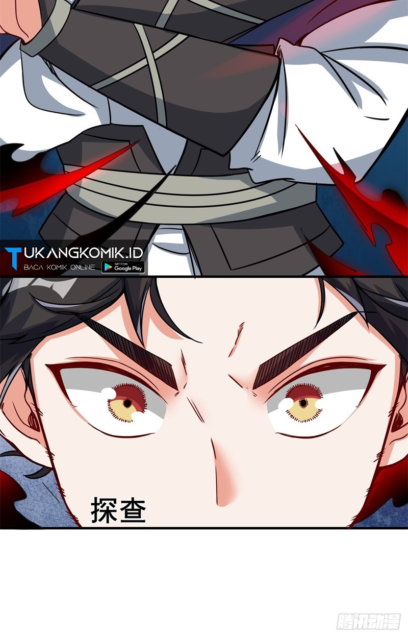 Endless Devourer Chapter 96 Bahasa Indonesia