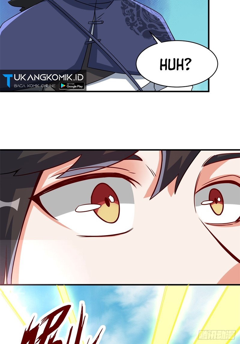 Endless Devourer Chapter 96 Bahasa Indonesia