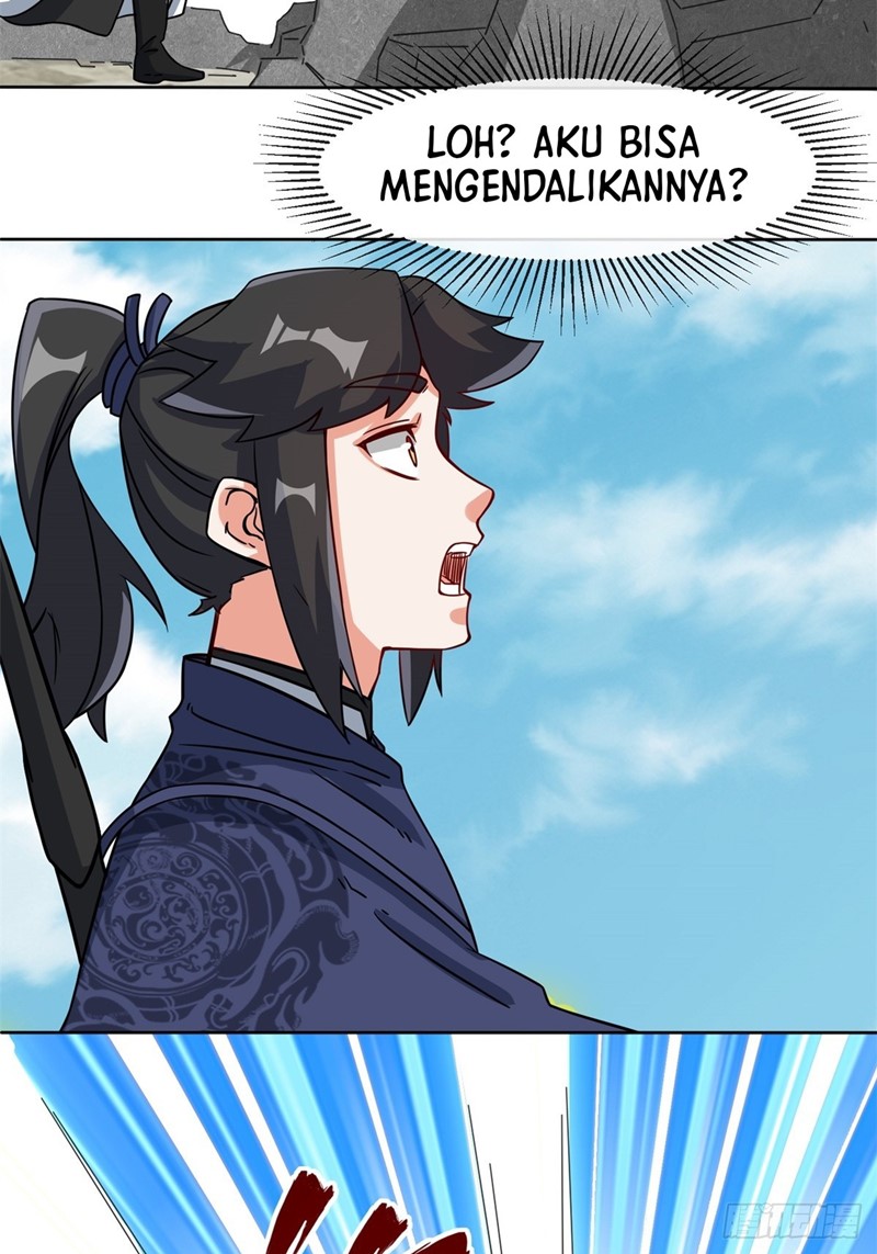 Endless Devourer Chapter 96 Bahasa Indonesia