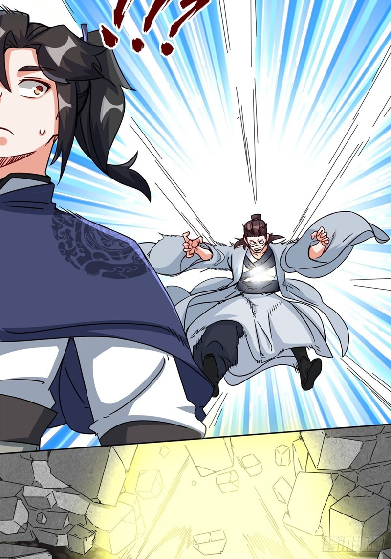 Endless Devourer Chapter 96 Bahasa Indonesia