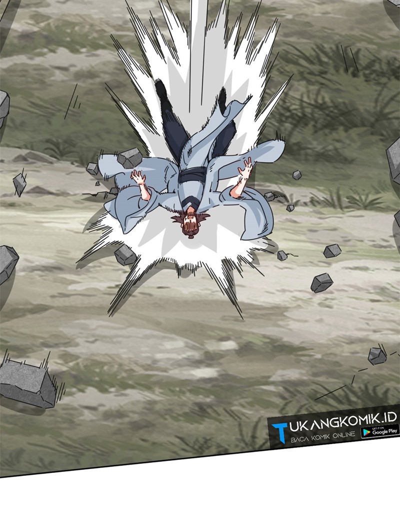Endless Devourer Chapter 96 Bahasa Indonesia