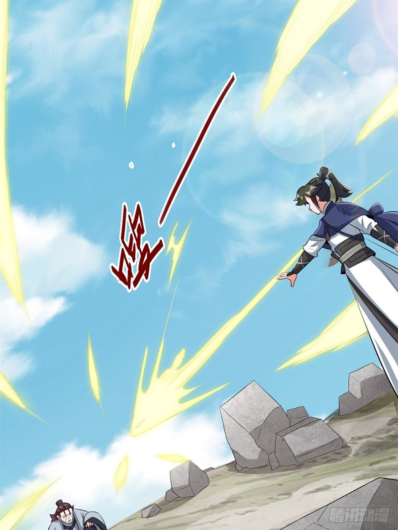 Endless Devourer Chapter 96 Bahasa Indonesia